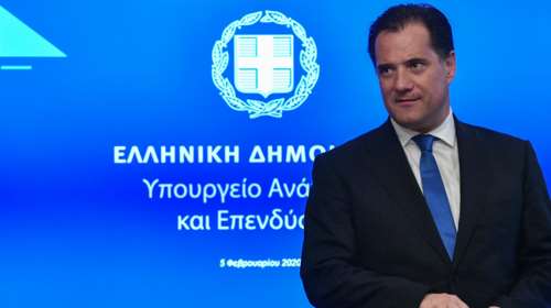 Αυστηρό μήνυμα Γεωργιάδη: Πρόστιμα έως ένα εκατ. ευρώ σε όσους αισχροκερδούν