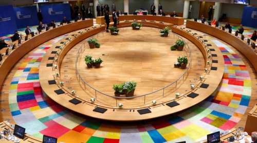 "Θρίλερ" στην Σύνοδο Κορυφής για το Ταμείο Ανάκαμψης: Σύγκρουση Ολλανδίας και Ιταλίας – Οι "κόκκινες" γραμμές Μητσοτάκη