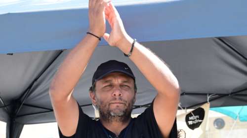 Τέμπη: Δεκτό το αίτημα Ρούτσι για την εκταφή του γιου του - "Δεν θέλω μόνο ταυτοποίηση, θέλω και τοξικολογικές εξετάσεις"