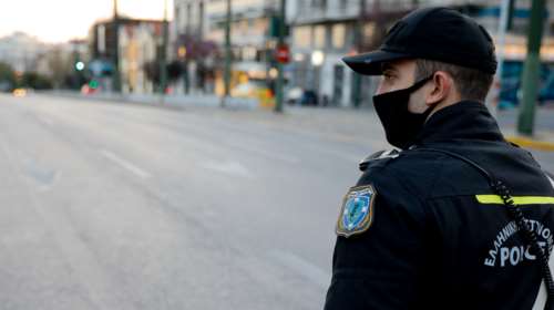 Τι θα κρίνει την απόφαση για τα νέα αυστηρότερα μέτρα - Το μήνυμα Μητσοτάκη