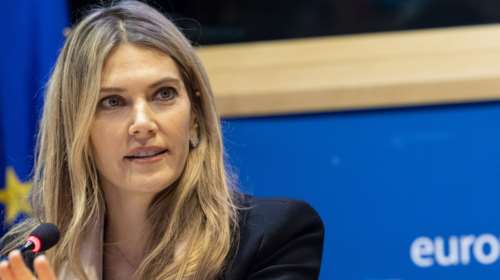 Qatargate: Η κίνηση που &quot;έκαψε&quot; την Εύα Καϊλή - Πώς την χρησιμοποίησαν ο Παντσέρι και ο Τζόρτζι