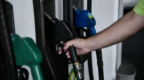 Επιδότηση καυσίμων: Ανοιχτή από σήμερα η πλατφόρμα για όλα τα ΑΦΜ - Αναλυτικά η διαδικασία