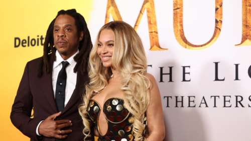 Σκάνδαλο Diddy: Ο Jay-Z αρνείται τις κατηγορίες σε βάρος του για βιασμό ανήλικης