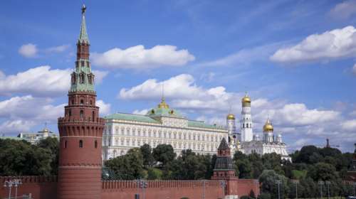 Ρωσία - Ουκρανία -Τουρκία: Η Μόσχα λέει ότι αναμένει την απάντηση του Κιέβου για τις συνομιλίες στην Κωνσταντινούπολη