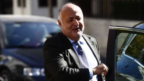 Τσιόδρας σε Κομισιόν για σπάνιες ασθένειες: Χρειαζόμαστε ευρωπαϊκό σχέδιο δράσης - Βελτίωση της πρόσβασης σε έγκαιρη διάγνωση