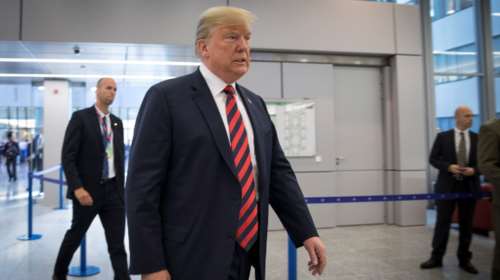 &quot;Καίει&quot; τον Τραμπ η ανιψιά του με το βιβλίο της: &quot;Πώς η οικογένειά μου δημιούργησε τον πιο επικίνδυνο άνδρα του κόσμου&quot;