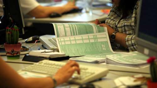 Φορολογικές δηλώσεις: Παρατάθηκε η προθεσμία για την υποβολή τους έως τις 31 Αυγούστου