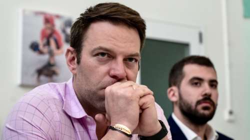 Απογοήτευση στον ΣΥΡΙΖΑ για τη συμμετοχή στις εσωκομματικές κάλπες για Νομαρχιακές Επιτροπές- Συμμετείχε μόλις το 10% των μελών