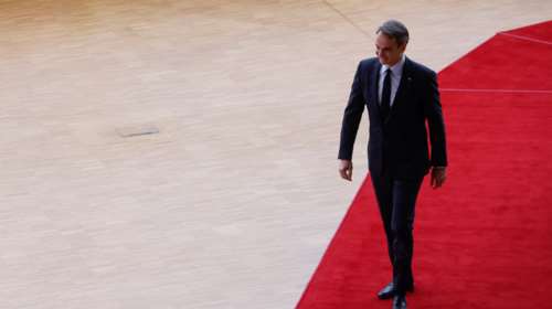 Economist: Η Ελλάδα είναι ένα ευρωπαϊκό succes story αλλά... ο Μητσοτάκης μπορεί να χάσει τη θέση του