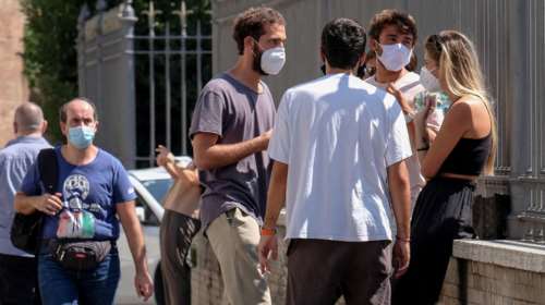 Κορονοϊός - Μάλτα: Κλείνουν νυχτερινά μαγαζιά και αθλητικοί χώροι μέχρι νεωτέρας