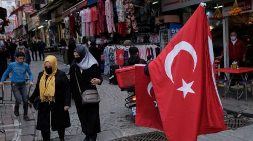 Σάλος στην Τουρκία: Φήμες ότι ο Ερντογάν θέλει να βάλει... χέρι στα κοσμήματα των πολιτών για να εκδώσει ομόλογο