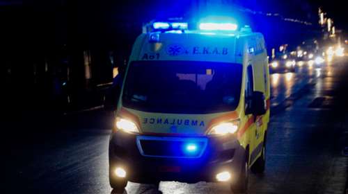 Φίλιππος Ρούσσος: Αυτόπτες μάρτυρες ακινητοποίησαν τον οδηγό που εγκατέλειψε αιμόφυρτο τον άτυχο μουσικό στο Κορωπί