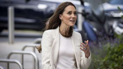 Κρυμμένη για μήνες η Κέιτ Μίντλετον: Γιατί η επίσημη ανακοίνωση για την υγεία της δεν ήταν αισιόδοξη