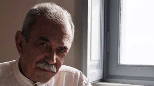 Εφυγε ο "Πατριάρχης" της γαστρονομίας Γιώργος Χατζηγιαννάκης- Ο δημιουργός της "Σελήνης"