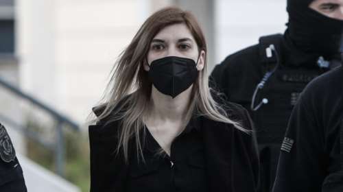 Δίκη Πισπιρίγκου: "Δεν πιστεύω ότι η Τζωρτζίνα πέθανε από την καρδιά της" – Κατηγορηματικός ο παιδοκαρδιολόγος του Ωνασείου