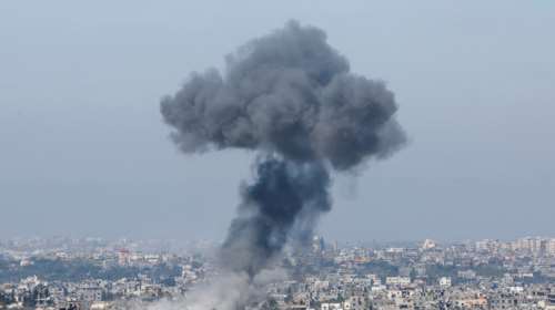 Γάζα: Δεν κάνει πίσω ο Νετανιάχου - &quot;Θα μπούμε στη Ράφα και θα εξαλείψουμε την Χαμάς&quot;