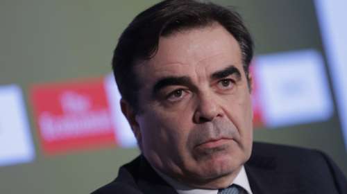 Μαργαρίτης Σχοινάς: Η Ελλάδα διαχειρίζεται την πανδημία υποδειγματικά- Με ωριμότητα, συμμαχίες και αυτοπεποίθηση