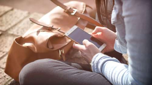 ΗΠΑ: Μια γυναίκα θύμα βιασμού και απαγωγής ειδοποίησε την αστυνομία μέσω εφαρμογής για delivery