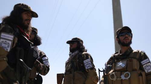 Δίκτυο Χακάνι: Ποιοι είναι οι επικίνδυνοι τρομοκράτες των Ταλιμπάν - Από συνεργάτες των ΗΠΑ, σύμμαχοι του Μπιν Λάντεν