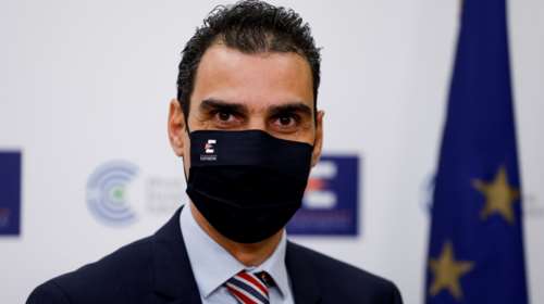 Θεμιστοκλέους: Θα έχουμε φτάσει σε ένα καλό ποσοστό ανοσίας μέχρι το Πάσχα