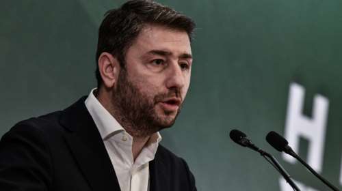 Νίκος Ανδρουλάκης: Στη δημοσιότητα το πόθεν έσχες του προέδρου του ΠΑΣΟΚ-ΚΙΝΑΛ