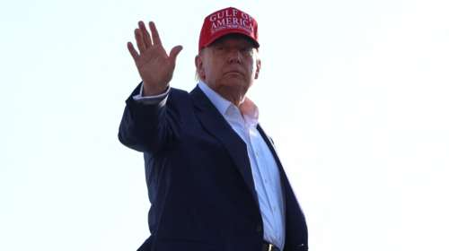 Ο Τραμπ απειλεί την Κίνα με νέους δασμούς εάν δεν εξάγει τους μαγνήτες σπάνιων γαιών που διαθέτει