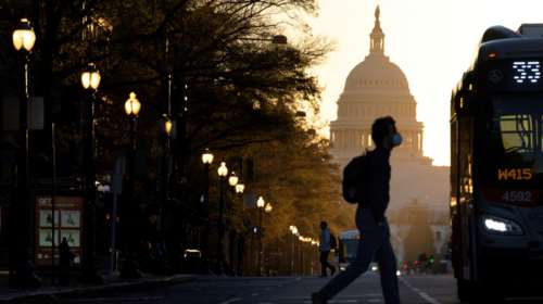Ανάλυση Financial Times για τις ενδιάμεσες εκλογές των ΗΠΑ: Το κόκκινο κύμα δεν ήταν ισχυρό, αλλά ο διχασμός εδραιώνεται
