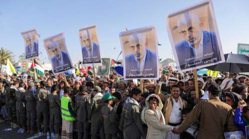 Ανάλυση Politico: Γιατί το Ισραήλ δεν θα βρει την ειρήνη μετά τον θάνατο του Σινουάρ - &quot;Ο πόλεμος δεν θα λήξει σύντομα&quot;