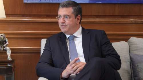 Οι προβλέψεις του Politico για τους νέους Επιτρόπους της Κομισιόν - Ποιο χαρτοφυλάκιο &quot;βλέπει&quot; για τον Τζιτζικώστα