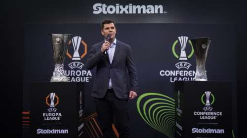 Η Θεσσαλονίκη σε ρυθμούς UEFA Europa League™ και UEFA Europa Conference League™