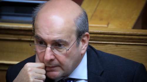 Χατζηδάκης για παραβατικότητα στα ΑΕΙ: Ευθύνες σε αυτουργούς και στις πρυτανικές αρχές που δεν εφαρμόζουν το νόμο