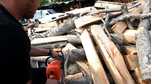 Σοκ στην Κρήτη: 30χρονος υπέστη ακρωτηριασμό γεννητικών οργάνων από αλυσοπρίονο