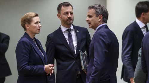 Σύνοδος Κορυφής: Αυτά είναι τα συμπεράσματα του Ευρωπαϊκού Συμβουλίου για την ενέργεια