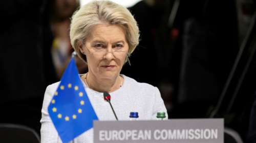 "Χαστούκι" για την Φον Ντερ Λάιεν η απόφαση του Δικαστηρίου της ΕΕ για τις συμβάσεις αγοράς των εμβολίων covid-19