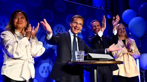 Ευρωεκλογές - Σκανδιναβία: Άνοδος της Αριστεράς και των οικολόγων - Πτώση της ακροδεξιάς