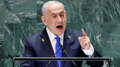 Ισραήλ: Απόταξη από την Πολεμική Αεροπορία για τους πιλότους που υπέγραψαν ανοιχτή επιστολή επικρίνοντας τον Νετανιάχου