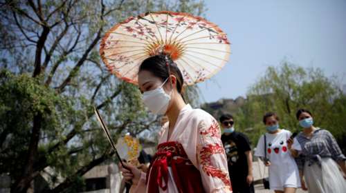 Η Κίνα αρνείται να γίνει διεθνής έρευνα για την προέλευση του κορονοϊού