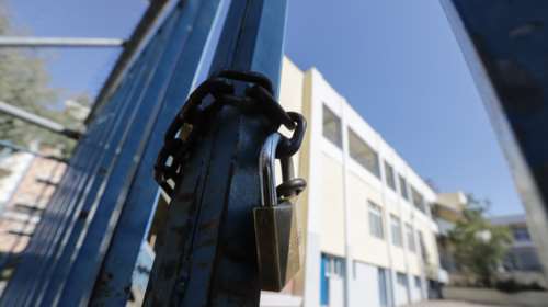 Κορονοϊός - Πρύτανης ΕΚΠΑ: Πώς θα γίνει το άνοιγμα σχολείων και πανεπιστημίων