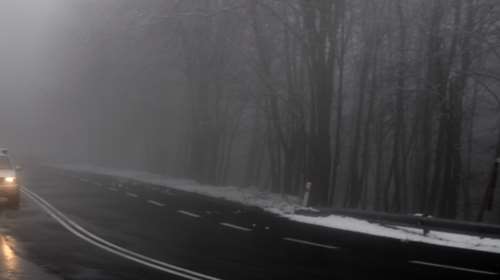 Ο καιρός...τρελάθηκε: 7 βαθμοί στις Πρέσπες και 33 στην Κρήτη - Λασποβροχές και αφρικανική σκόνη και την Κυριακή