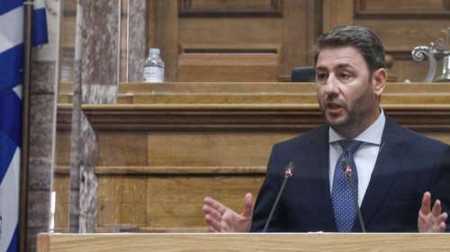 Το μυστήριο της &quot;επισύνδεσης&quot; Ανδρουλάκη - Πώς θα μάθουμε την αλήθεια για τις παρακολουθήσεις