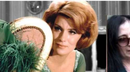 Μαίρη Χρονοπούλου: Η οικιακή βοηθός που τη βρήκε πεσμένη απαντά για το τι συνέβη με το νυχτικό