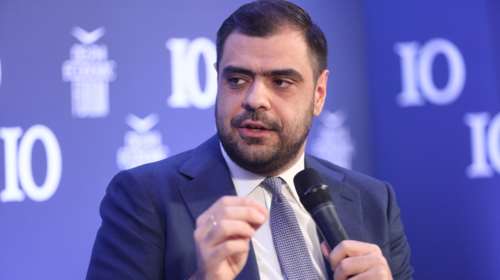 Ο Δικηγόρος της Ομάδας Αλήθειας απαντά για τον Π.Μαρινάκη: Συστεγαστήκαμε στο παρελθόν, όχι σήμερα όπως ψευδώς γράφεται