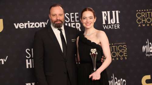 Poor Things: Πόσο κόστισε και ποια τα έσοδα της ταινίας του Λάνθιμου που σπάει τα ταμεία