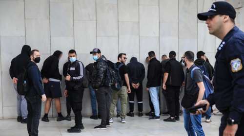 Γιατί αφέθηκε ελεύθερος ο &quot;Ρουμάνος&quot;: &quot;Προσκομίσαμε ακλόνητα αποδεικτικά στοιχεία&quot; λέει ο δικηγόρος του