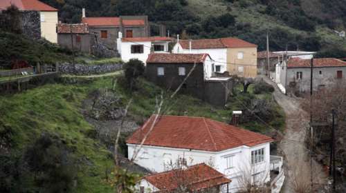 Ετοιμο το νομοσχέδιο για τα 70.000 καταπατημένα ακίνητα - Τι προβλέπει