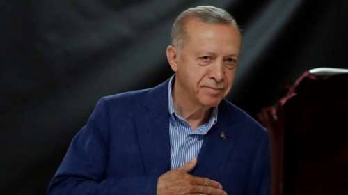 Ανάλυση: Φαβορί στην κάλπη o Ερντογάν, αλλά ηττημένος στην οικονομία