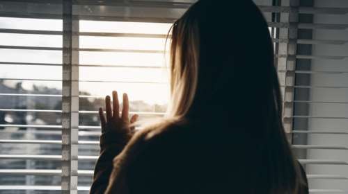 Θεσσαλονίκη: Νέο θύμα revenge porn, συνέλαβαν λάθος άνθρωπο - &quot;Είμαι κάποιος άλλος και με ξέρεις&quot;