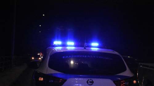 Σοκ στο Ίλιον: Οδηγός παρέσυρε δύο ηλικιωμένους και ένα παιδί και τους εγκατέλειψε