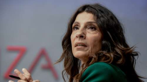 Πόπη Τσαπανίδου: Υποκρισία Μητσοτάκη να ξεχνά ότι κυβερνά 4 ολόκληρα χρόνια με ημέτερους και ευνοιοκρατία