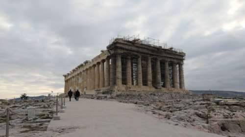 Δωρεάν WiFi σε 25 μουσεία και αρχαιολογικούς χώρους της Ελλάδας - Αναλυτικά η λίστα